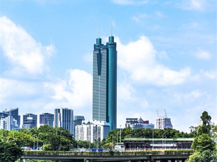 深圳备案查询